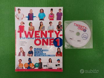 Twenty-one volume 1 ISBN 9788853017352