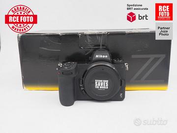 Nikon Z7 II