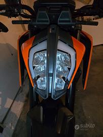 KTM Duke 790 L