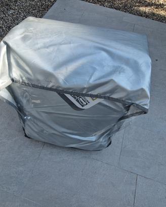 telo antigrandine lampa suv