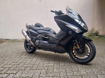 Yamaha tmax anno 2010