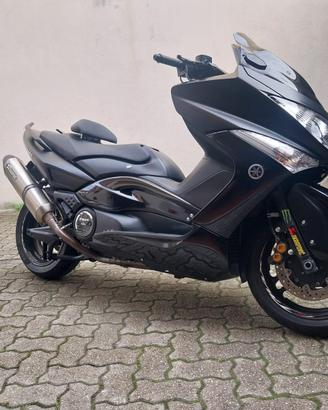 Yamaha tmax anno 2010