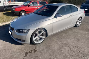 Bmw 335i futura