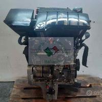 Motore Mercedes Classe A Codice Mot. 166960