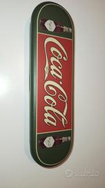 penna con astuccio vintage Coca Cola