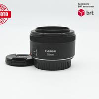 Canon EF 50 F1.8 STM (Canon)