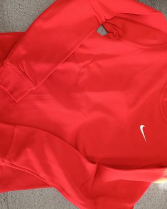 felpa nike