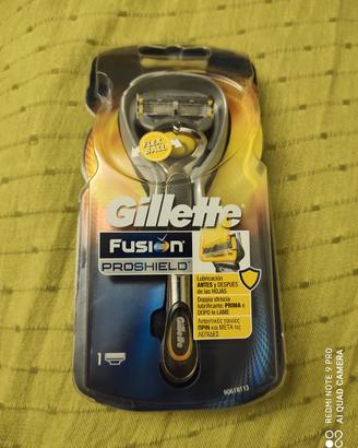 Rasoio Gillette NUOVO