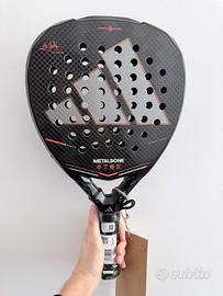 Adidas Metalbone Ale Galan 2026