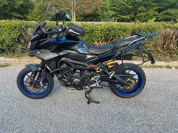 Tracer 900 ABS 2018 (Ohlins, Brembo, Arrow)