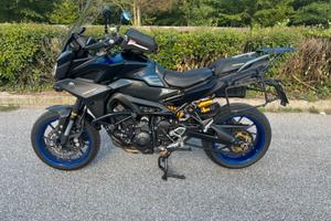 Tracer 900 ABS 2018 (Ohlins, Brembo, Arrow)