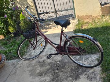 bici retro