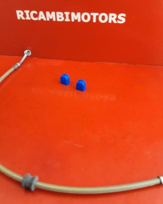 TUBO FRENO ANTERIORE BMW R1200R