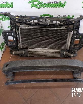 RIVESTIMENTO GRANDE PUNTO EVO 1.3 MTJ 2011