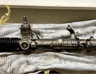 Scatola Sterzo per Fiat Coupè 16 v Turbo 7730558