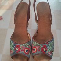 Zoccole dolce&gabbana(da campionatura,senza logo)