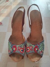 Zoccole dolce&gabbana(da campionatura,senza logo)