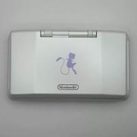 Nintendo DS Fat Mewtwo Console originale