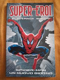 Spider-Man Un nuovo giorno