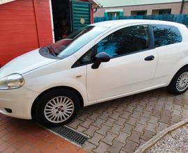 FIAT Grande Punto - 2007