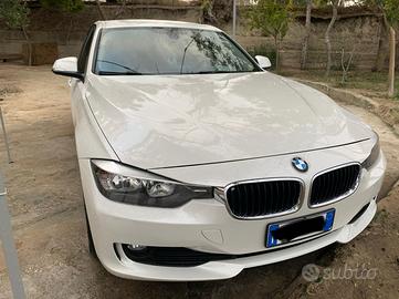 BMW 316 d