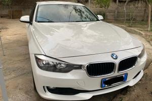 BMW 316 d