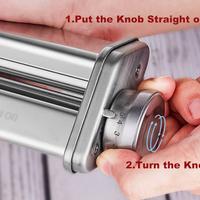 Macchina per la pasta kitchenaid