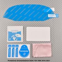 Protezione strumentazione GSXS 750 1000 2016-2021