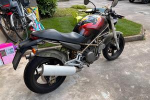 Ducati Monster 600 - 1998