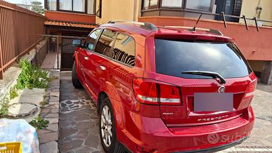 fiat freemont