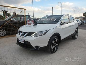 Nissan Qashqai 1.5 dCi PARI AL NUOVO FULL OPT.!!!