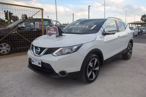 Nissan Qashqai 1.5 dCi PARI AL NUOVO FULL OPT.!!!