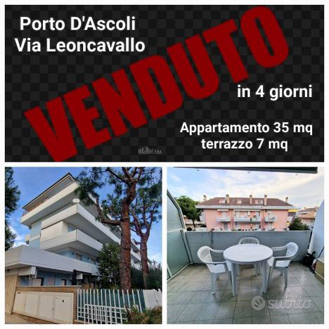 Appartamento - San Benedetto del Tronto