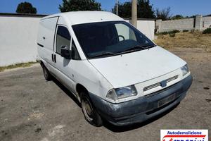 FIAT SCUDO 220 1.9 D 69CV 98-06 -ricambi