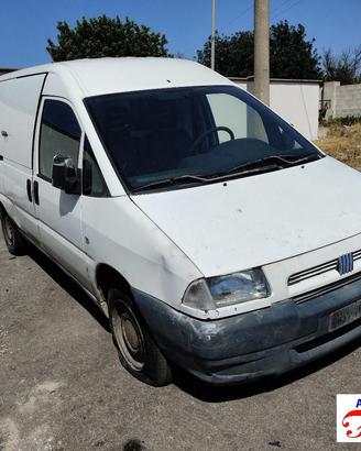 FIAT SCUDO 220 1.9 D 69CV 98-06 -ricambi