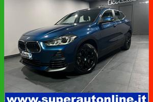 BMW X2 xdrive25e Advantage phev auto