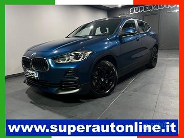 BMW X2 xdrive25e Advantage phev auto