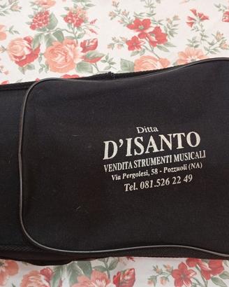 strumento violino