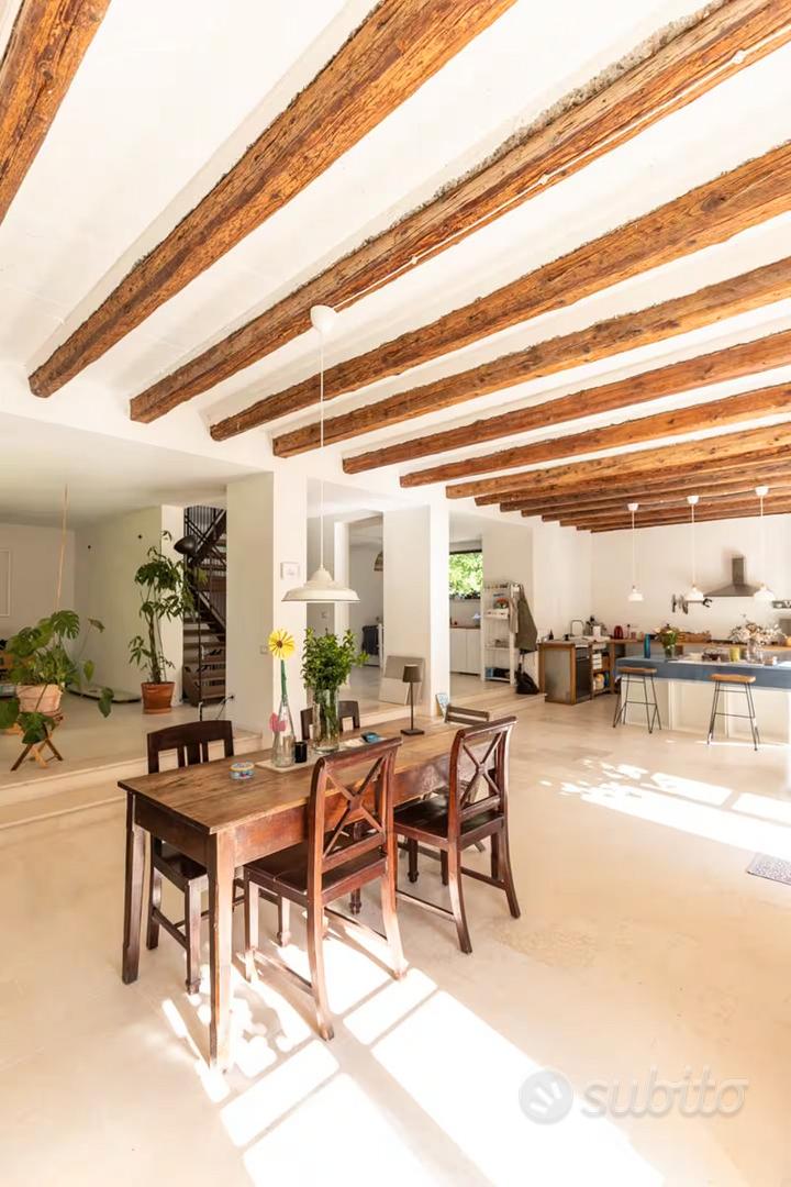 Casa – Muggia / Milje, Lazzaretto / Lazaret - Vista 4