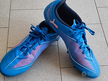 scarpe da calcio con tacchetti 45