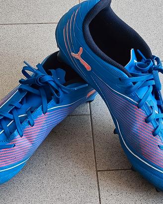 scarpe da calcio con tacchetti 45