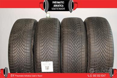 4 Gomme 235 65 R 17 Debica al 80% SPED GRATIS