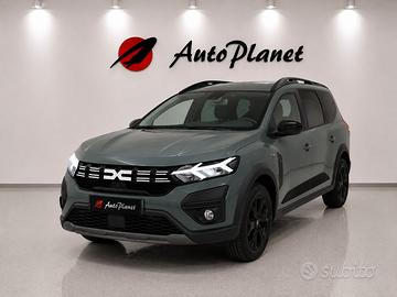 Dacia Jogger 1.0 TCe GPL 100 CV 7 posti Extreme