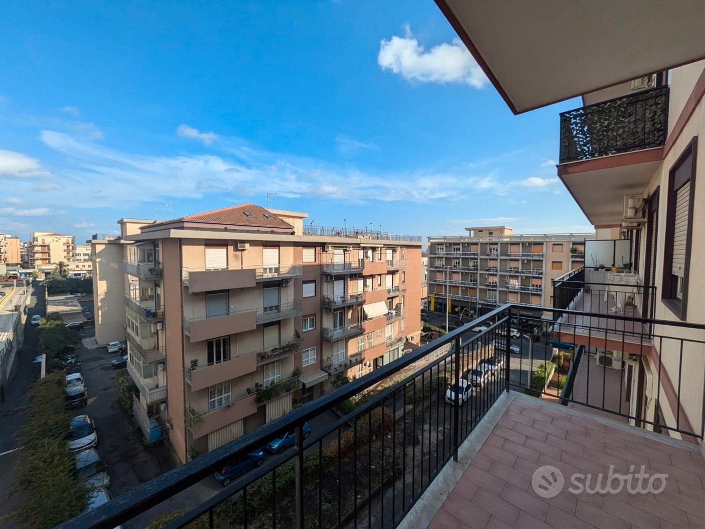 Appartamento di 100 mq con garage Vulcania - Altro