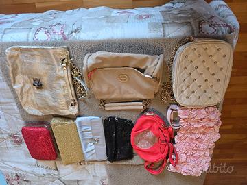 Borse  donna