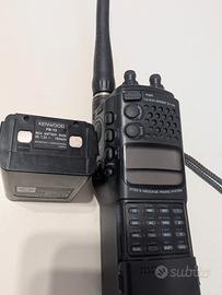 Kenwood TH-78E