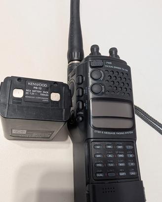 Kenwood TH-78E