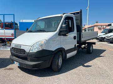 Iveco Daily 35S11 anno 2014 telaio