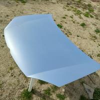 COFANO VOLKSWAGEN GOLF 5/2006