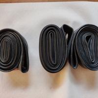 3 Camere d'aria Pirelli 48 mm (37-40 / 622 )